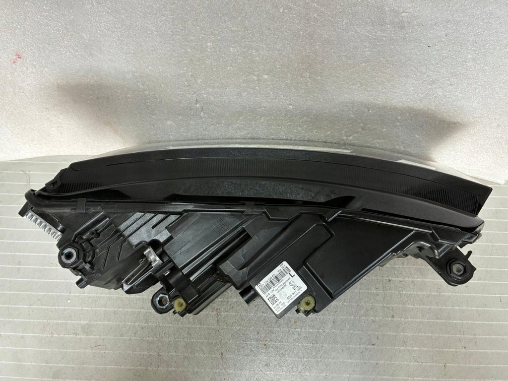 Frontscheinwerfer Skoda Octavia I 5E4941035 Full LED Links Headlight SCH3557058000nx
