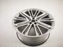 Load image into Gallery viewer, 1x Alufelge 20 Zoll 9.0" 5x112 35ET Glanz Silber 4N0601025Q- Audi Rim Wheel FEL7010175212gp