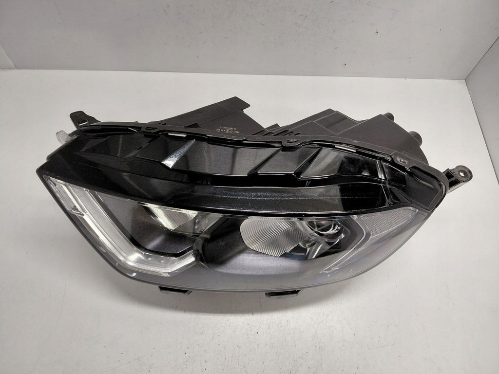 Frontscheinwerfer Ford Ecosport GN15-13W030-YA LED Links Scheinwerfer Headlight SCH9039741701tj