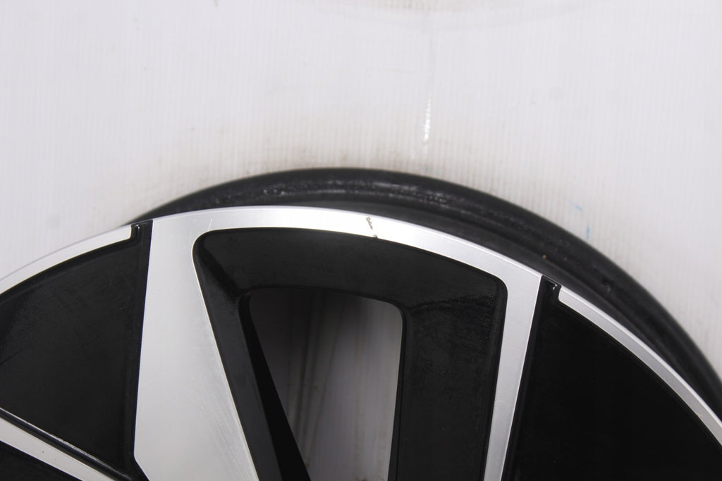 1x Alufelge 20 Zoll 8.0" 5x112 45ET 11A601025A VW Rim Wheel FEL6355030011br