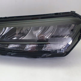 Frontscheinwerfer Skoda Fabia I 6VB941015 LED Links Scheinwerfer Headlight SCH2401374566xj