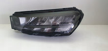 Load image into Gallery viewer, Frontscheinwerfer Skoda Fabia I 6VB941015 LED Links Scheinwerfer Headlight SCH2401374566xj