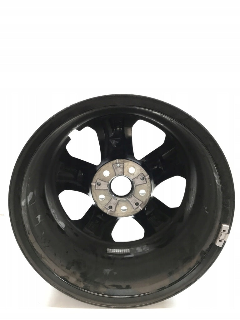 1x Alufelge 17 Zoll 7.5" 5x112 Glanz 6896764 BMW G26 Rim Wheel FEL2987161530ix