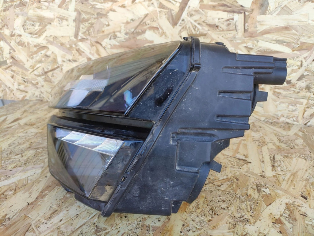 Frontscheinwerfer Skoda Karoq 57B941015A Links Scheinwerfer Headlight SCH7592001654ee