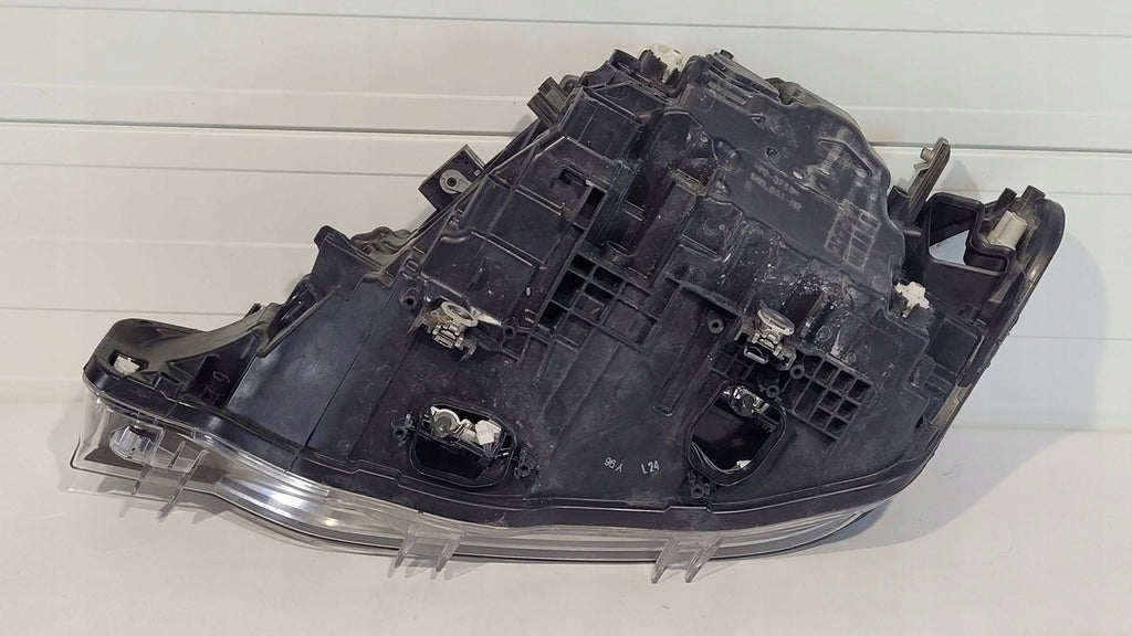Frontscheinwerfer BMW 3 F30 F31 7471312-03 Rechts Scheinwerfer Headlight SCH1724585384zf