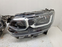 Load image into Gallery viewer, Frontscheinwerfer Citroën Berlingo 9816824880 LED Ein Satz Headlight SCH6395009588fm