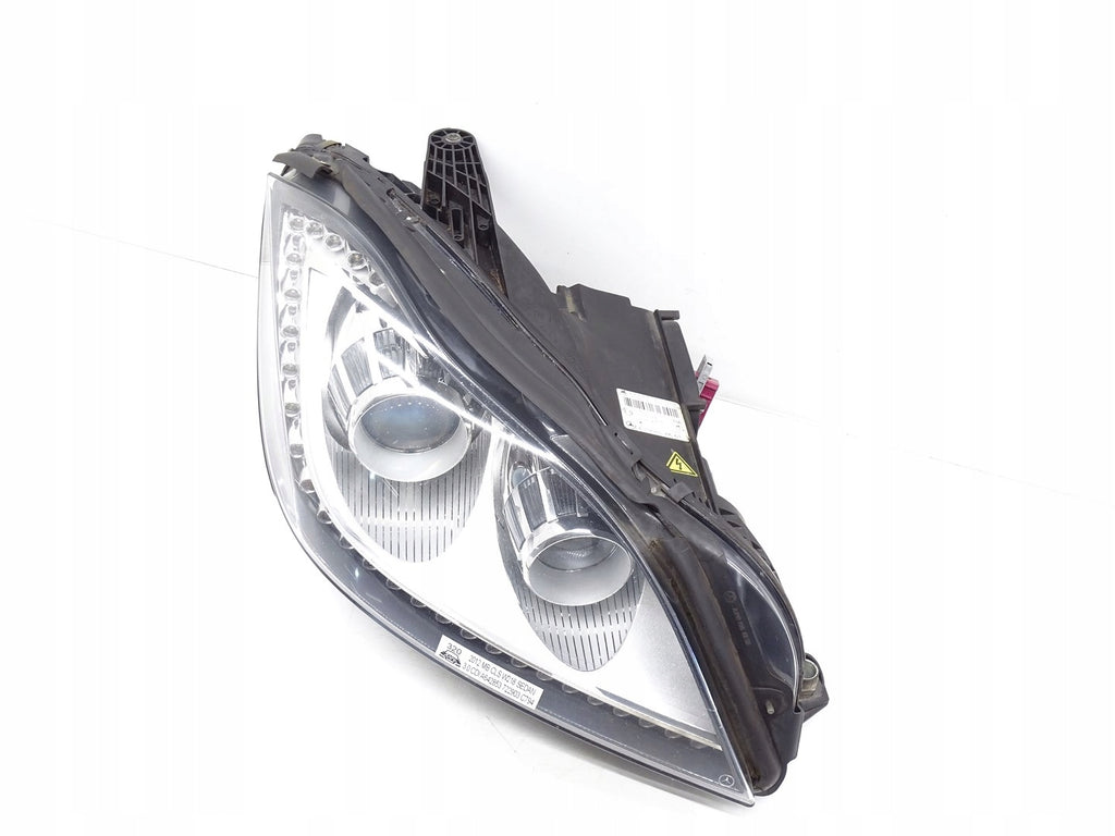 Frontscheinwerfer Mercedes-Benz Cls X218 C218 A2188208661 LED Rechts Headlight