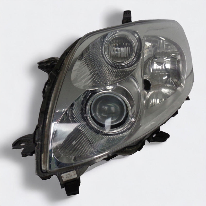 Frontscheinwerfer Toyota Auris 81150-02480 Links Scheinwerfer Headlight