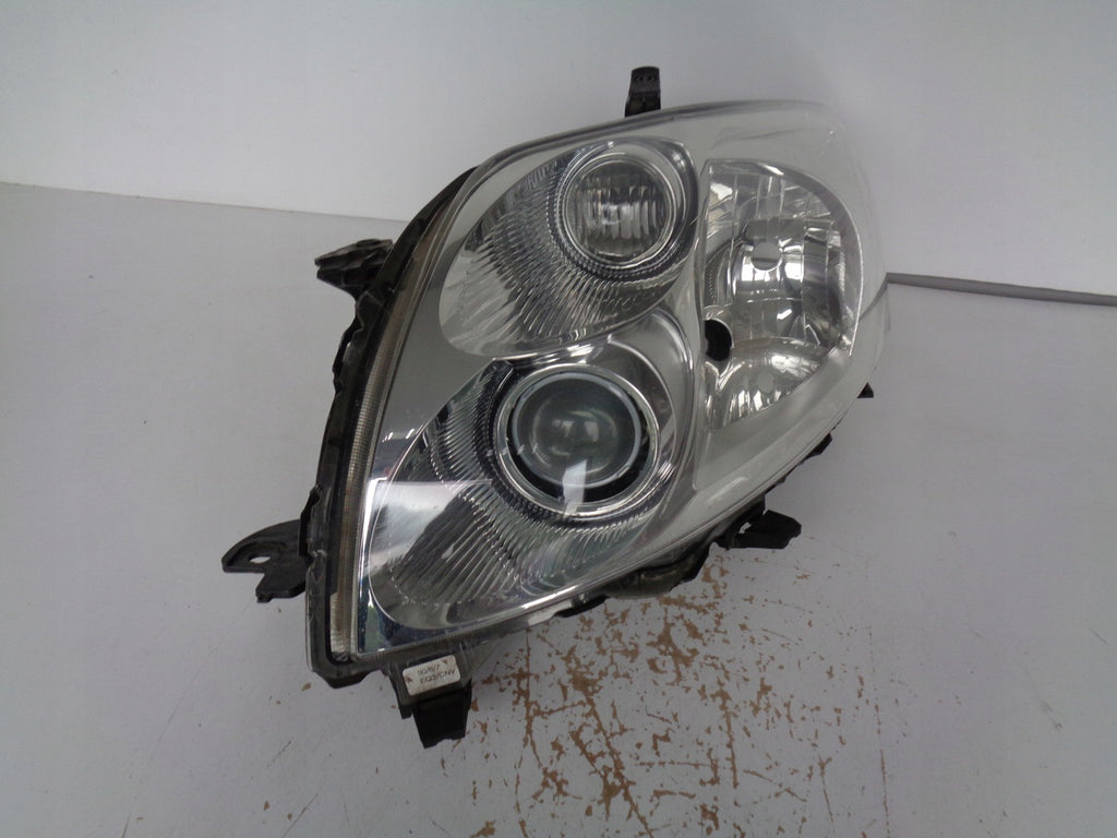 Frontscheinwerfer Toyota Auris 81150-02480 Links Scheinwerfer Headlight