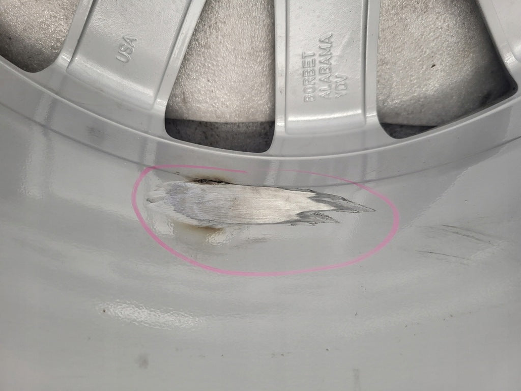 1x Alufelge 17 Zoll 7.0" 5x112 43ET 561601025F MA-DAR81 VW Passat B7 Rim Wheel FEL2748959218cf