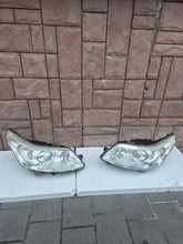 Load image into Gallery viewer, Frontscheinwerfer Citroën C4 9646894280 Xenon Rechts Scheinwerfer Headlight