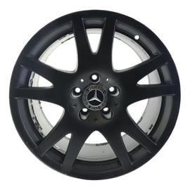 1x Alufelge 17 Zoll 8.5