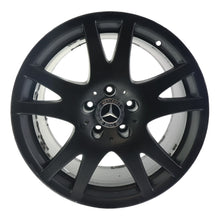 Load image into Gallery viewer, 1x Alufelge 17 Zoll 8.5" 5x112 A2194010702 Mercedes-Benz Cls C219 Rim Wheel FEL5165827773dh