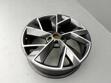 Laden Sie das Bild in den Galerie-Viewer, 1x Alufelge 19 Zoll 7.0&quot; 5x112 43ET 565601025 Skoda Kodiaq Rim Wheel