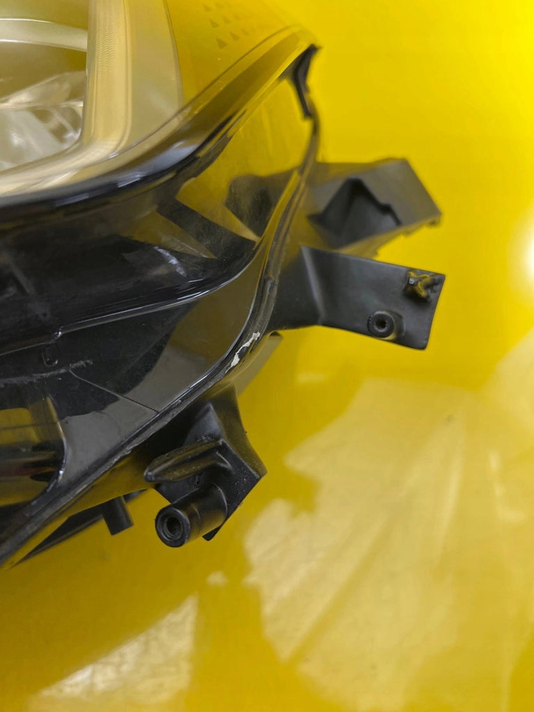 Frontscheinwerfer Cupra Born 10F941007H LED Links Scheinwerfer Headlight SCH4316542730kq