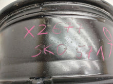 Load image into Gallery viewer, 1x Alufelge 18 Zoll 7.0" 5x112 45ET Glanz Schwarz 57A601025AS Skoda Karoq FEL5516924627eu