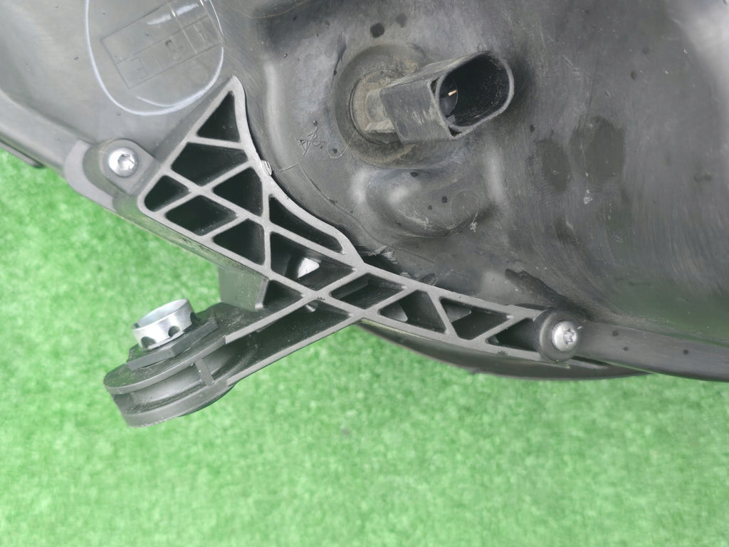 Frontscheinwerfer Mercedes-Benz W164 Xenon Links Scheinwerfer Headlight