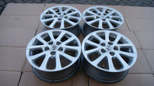 Laden Sie das Bild in den Galerie-Viewer, 4x Alufelge 16 Zoll 6.5" 5x114.3 Mazda I Rim Wheel FEL7396923956xa