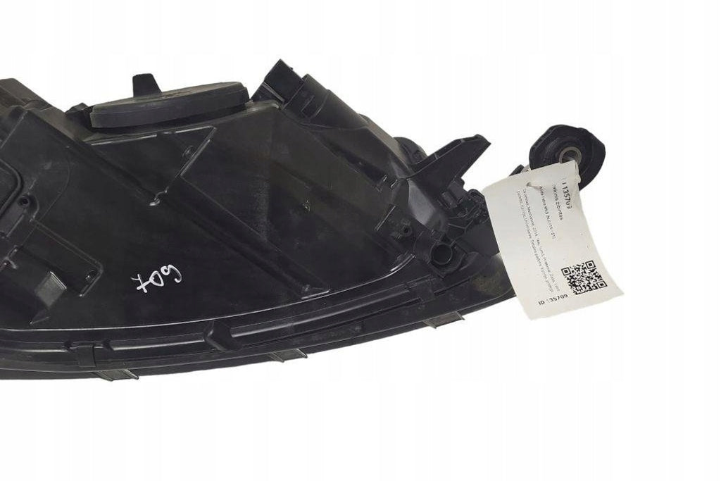 Frontscheinwerfer Skoda Fabia III 6V1941015D Links Scheinwerfer Headlight