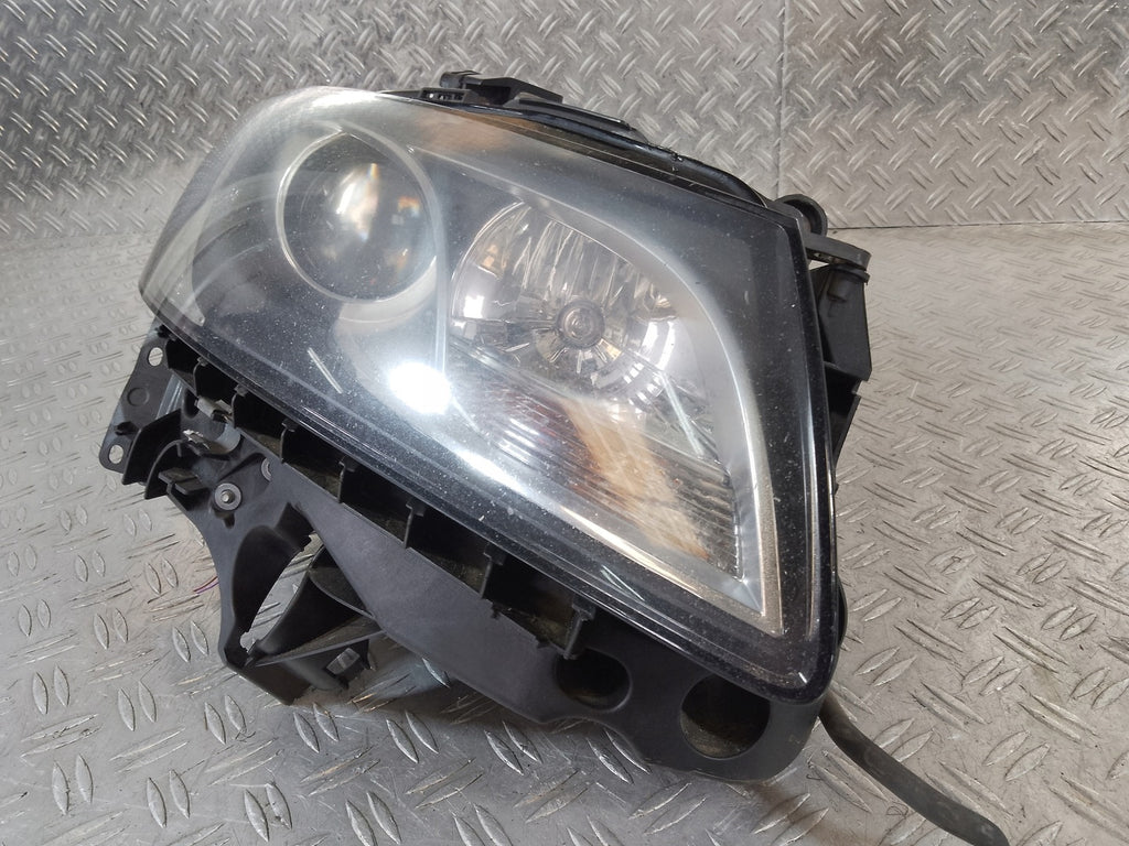 Frontscheinwerfer Audi A5 8T0941004ABB Rechts Scheinwerfer Headlight