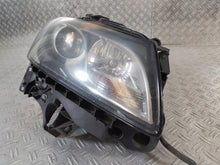 Laden Sie das Bild in den Galerie-Viewer, Frontscheinwerfer Audi A5 8T0941004ABB Rechts Scheinwerfer Headlight