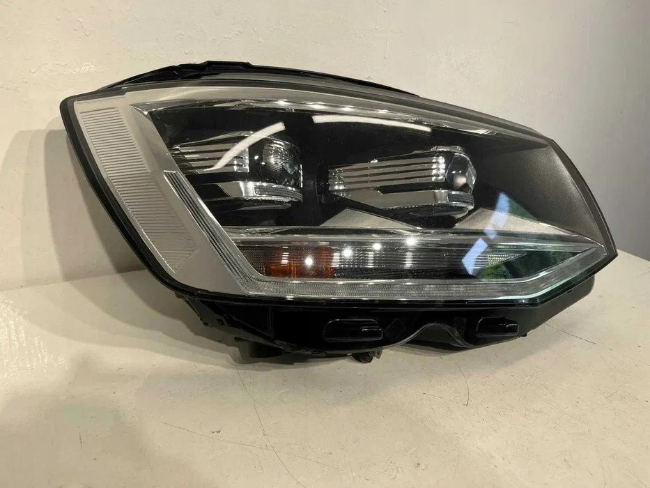 Frontscheinwerfer VW Multivan Transporter 7E1941036 Full LED Rechts Headlight SCH6352312799ji