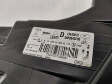 Laden Sie das Bild in den Galerie-Viewer, Frontscheinwerfer Citroën C4 III 73243672 Full LED Rechts Scheinwerfer Headlight SCH6778582932sz