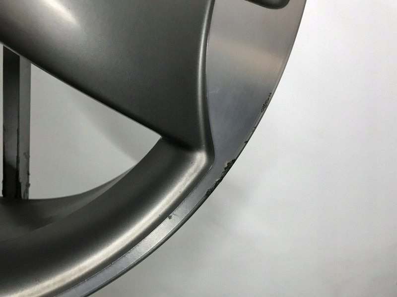 1x Alufelge 18 Zoll 7.5" 5x112 8X0601025M Audi Rim Wheel