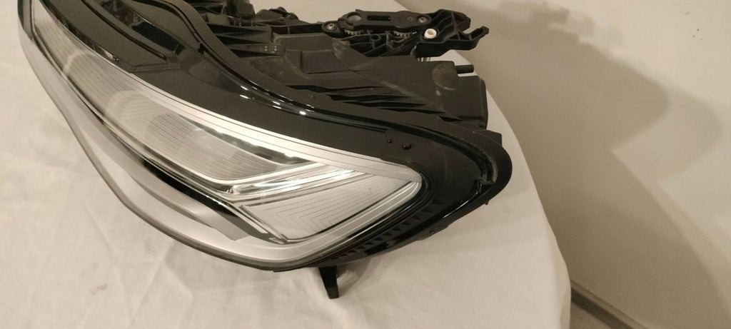 Frontscheinwerfer Audi A6 C7 4G0941033H Links Scheinwerfer Headlight SCH7718158549sq
