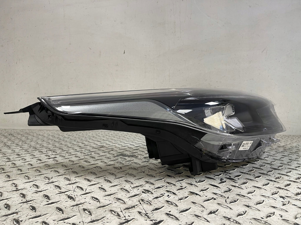 Frontscheinwerfer Kia Xceed 92102J7300 92102-J7300 Rechts Scheinwerfer Headlight SCH9583977735sd
