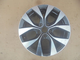 1x Alufelge 17 Zoll 7.0