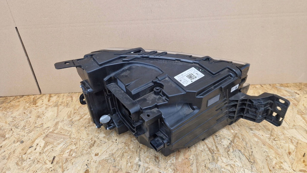 Frontscheinwerfer Citroën C5 Aircross 9845356280 Full LED Rechts oder Links