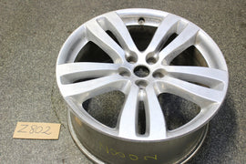 1x Alufelge 19 Zoll 9.0