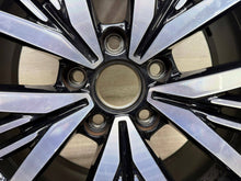 Load image into Gallery viewer, 1x Alufelge 17 Zoll 5x112 5C0601025BQ VW New Beetle Rim Wheel FEL5436648238zz