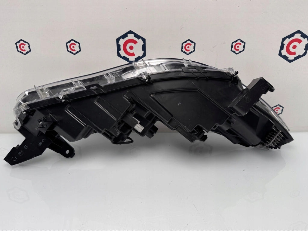 Frontscheinwerfer Toyota Corolla OYT27465 LED Links Scheinwerfer Headlight SCH3135873229ou