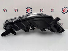 Laden Sie das Bild in den Galerie-Viewer, Frontscheinwerfer Toyota Corolla OYT27465 LED Links Scheinwerfer Headlight SCH3135873229ou