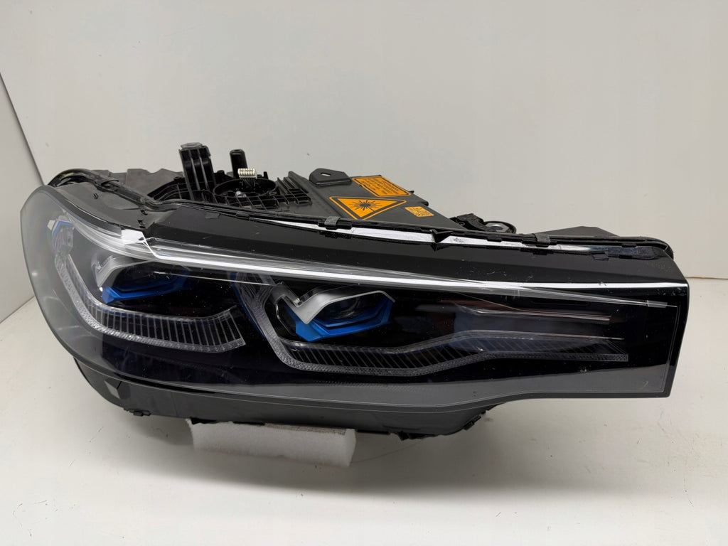 Frontscheinwerfer BMW G07 A89481802-01 Laser Rechts Scheinwerfer Headlight SCH4141863374kp
