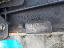 Laden Sie das Bild in den Galerie-Viewer, Motor Land Rover Defender Range I 2.5 164TKm Diesel Engine Komplett MOT6055322493dz
