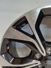 Laden Sie das Bild in den Galerie-Viewer, 1x Alufelge 19 Zoll 7.0" 5x108 47 5ET LJ8C-1007-B1A Ford Rim Wheel FEL1351478468sx
