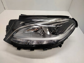Frontscheinwerfer Mercedes-Benz Gle W166 A1668201559 LED Rechts oder Links