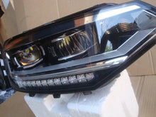 Load image into Gallery viewer, Frontscheinwerfer VW Touran 5TB941082B LED Rechts Scheinwerfer Headlight