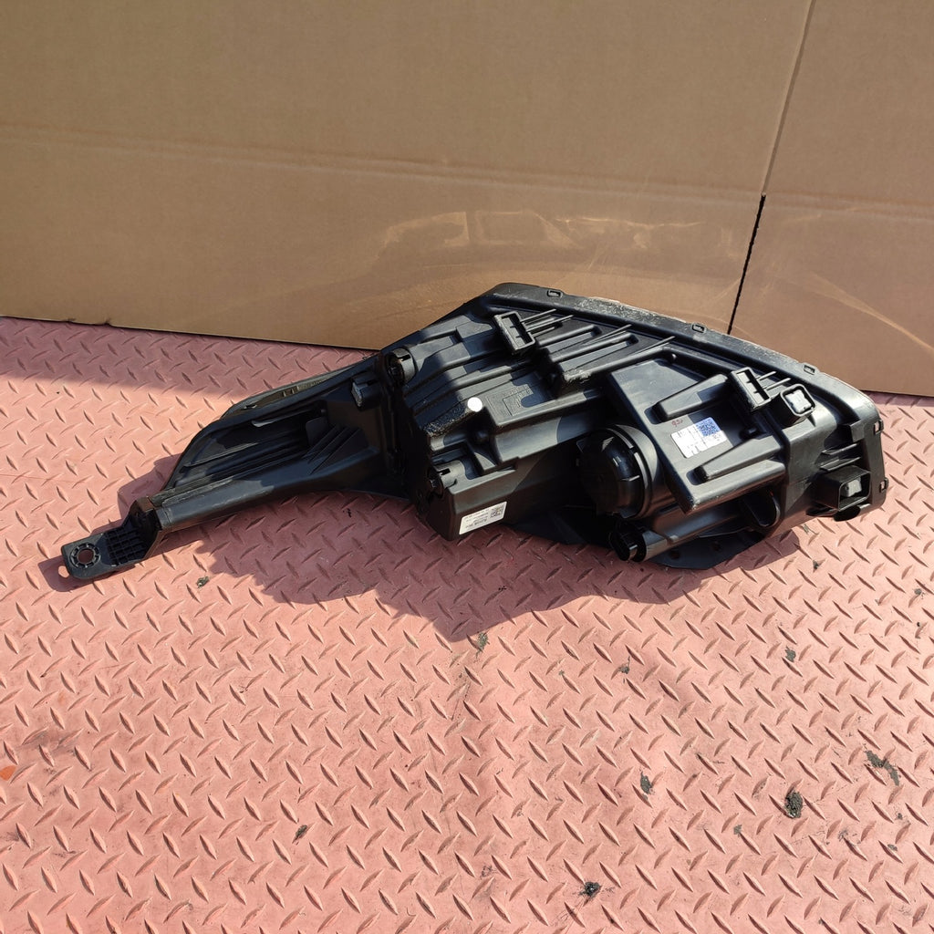 Frontscheinwerfer Kia Ceed 92102J7500 Full LED Rechts Scheinwerfer Headlight