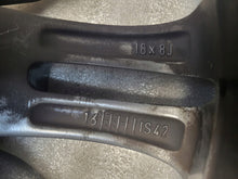 Load image into Gallery viewer, 1x Alufelge 18 Zoll 8.0" 5x120 42ET 13365095 MA-DAR81 Mg Rim Wheel FEL5545529221ak
