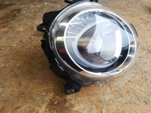 Laden Sie das Bild in den Galerie-Viewer, Frontscheinwerfer Fiat 500 81538002 Rechts Scheinwerfer Headlight SCH5985322252wt