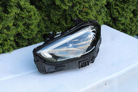 Frontscheinwerfer Mercedes-Benz W206 A2069062104 LE19A6438 Links Headlight SCH6558169710gq