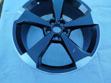 Laden Sie das Bild in den Galerie-Viewer, 1x Alufelge 20 Zoll 8.0" 5x112 39ET Glanz 80A601025 Audi Rim Wheel FEL8401570727zg
