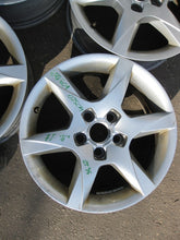 Laden Sie das Bild in den Galerie-Viewer, 4x Alufelge 16 Zoll 7.0" 5x112 4F0601025CM Audi C6 Rim Wheel FEL9036545213rt
