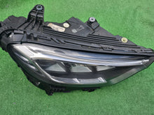 Laden Sie das Bild in den Galerie-Viewer, Frontscheinwerfer Mercedes-Benz Glc A2549061600 Full LED Rechts Headlight SCH3682743372yn