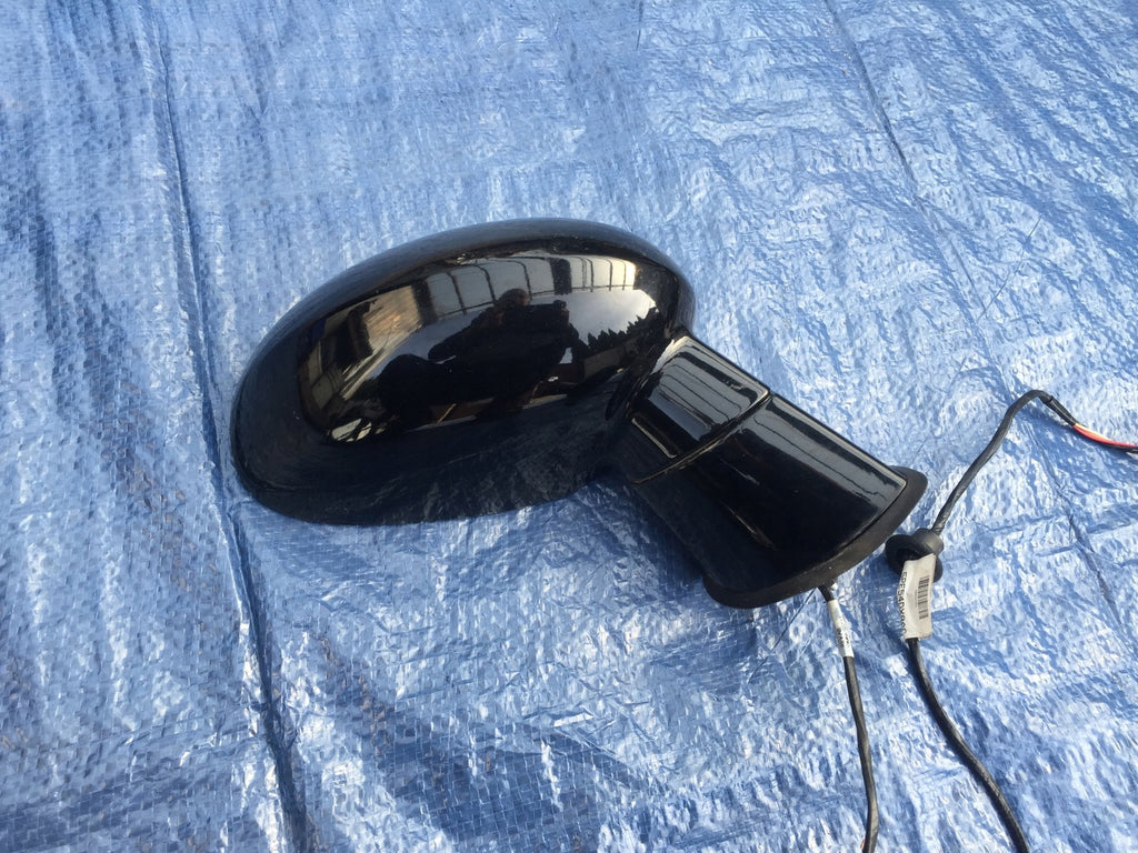 Außenspiegel Seitenspiegel Dodge Challenger Rechts Side Mirror