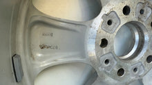 Laden Sie das Bild in den Galerie-Viewer, 1x Alufelge 17 Zoll 8.0" 5x120 46ET 6771255 BMW Z4 E85 E86 Rim Wheel FEL6082707301sz